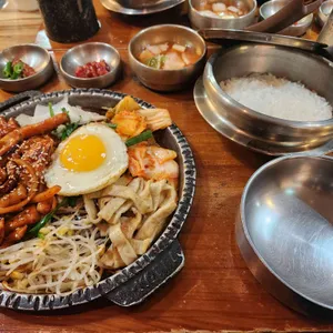 이천가든 사진