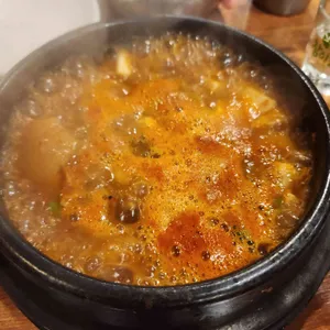 탐라도야지 사진 1
