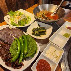 탐라도야지 사진 2