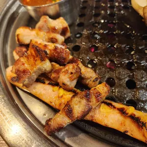 탐라도야지 사진