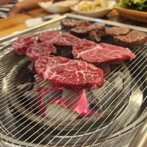 황소갈비 사진
