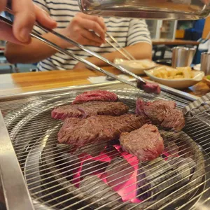 황소갈비 대표 사진
