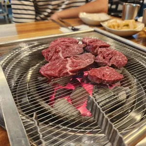 황소갈비 대표 사진