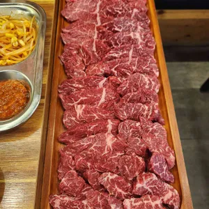 황소갈비 리뷰 사진