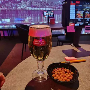 뉴스타하이볼 사진