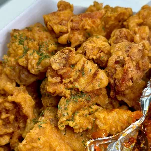 냠냠숯불두마리치킨 대표 사진