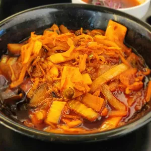 신간짬뽕 사진 1