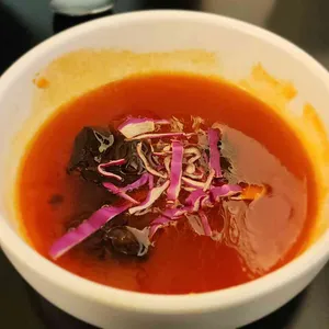 신간짬뽕 사진