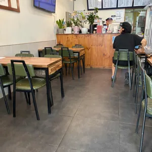 정다믄김밥천국 리뷰 사진