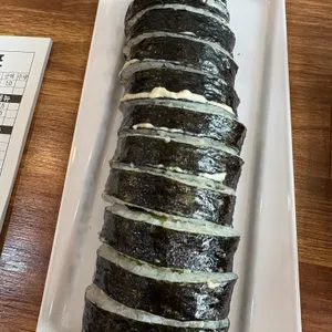 정다믄김밥천국 사진