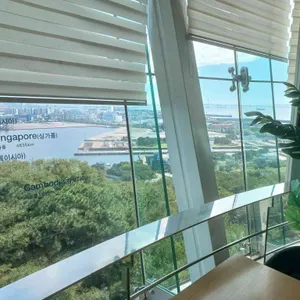 달빛마루카페 리뷰 사진