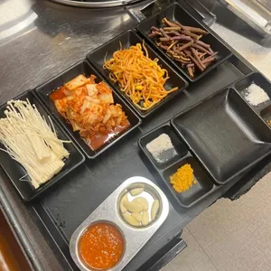 상구네솥뚜껑삼겹살 사진 2