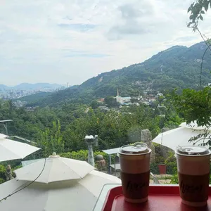 산모퉁이 사진 1