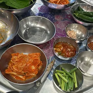남매식당 사진 2