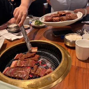 송추가마골 대표 사진