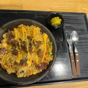 스테이크어스 사진 1
