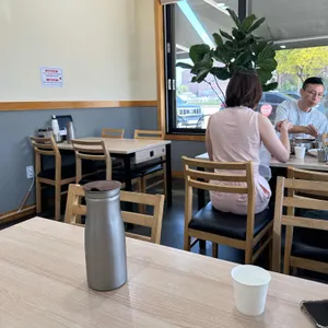 천안가야밀면 사진 1
