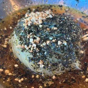 천안가야밀면 사진