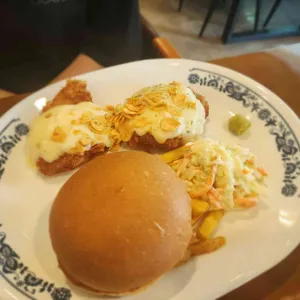 아강파파 사진