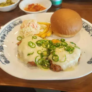 아강파파 대표 사진