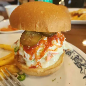 아강파파 사진