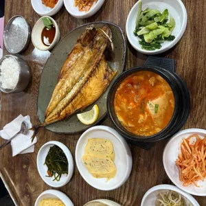 리홍 사진