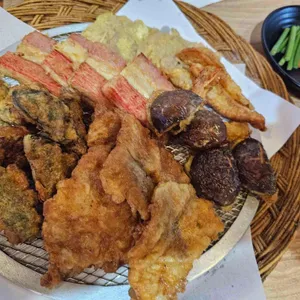 전고기국수 사진 2
