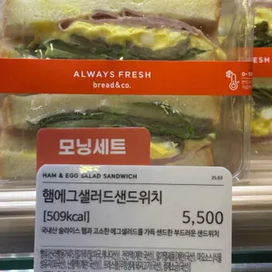 브레댄코 리뷰 사진