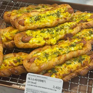 브레댄코 리뷰 사진