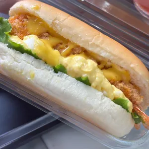 브레댄코 사진