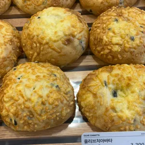 브레댄코 사진