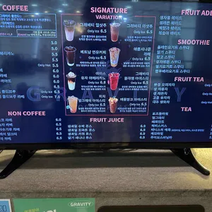 그래비티 리뷰 사진