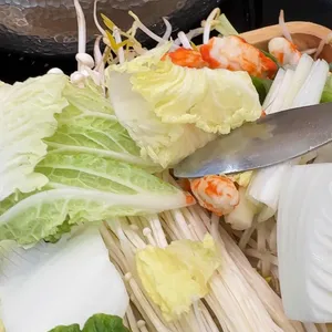 샤브올데이 사진
