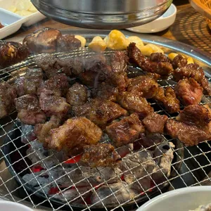 한옥집숯불갈비 사진 1