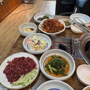 한옥집숯불갈비 사진 2