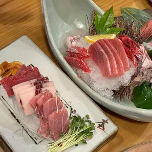 본참치 사진 2