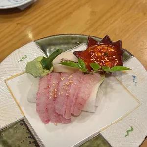 본참치 사진