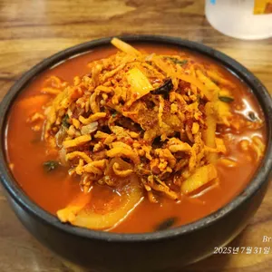뚝배기화룡짬뽕 대표 사진