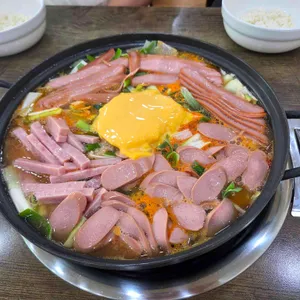 박씨네 부대찌개 사진