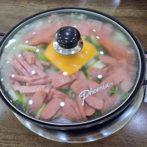 박씨네 부대찌개 대표 사진
