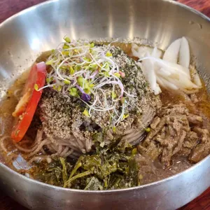 서도막국수 사진 1
