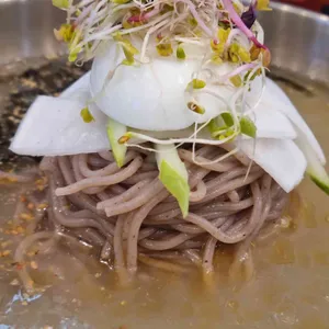 서도막국수 사진 2