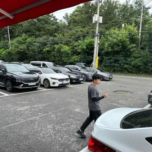 마니국밥 리뷰 사진