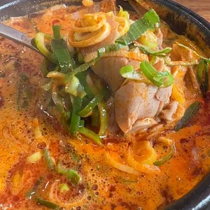 마니국밥 사진