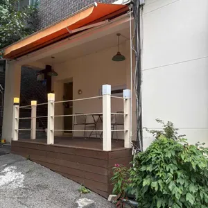 린스테이블 리뷰 사진