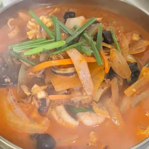 정선생옛날짜장 사진 2