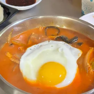 정선생옛날짜장 대표 사진
