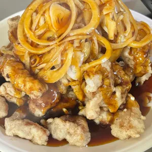 정선생옛날짜장 사진
