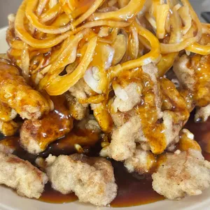 정선생옛날짜장 사진