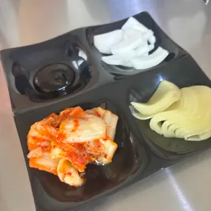 정선생옛날짜장 사진